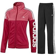 velour jogginganzug damen adidas|Suchergebnis Auf Amazon.de Für: Adidas Velour Damen.